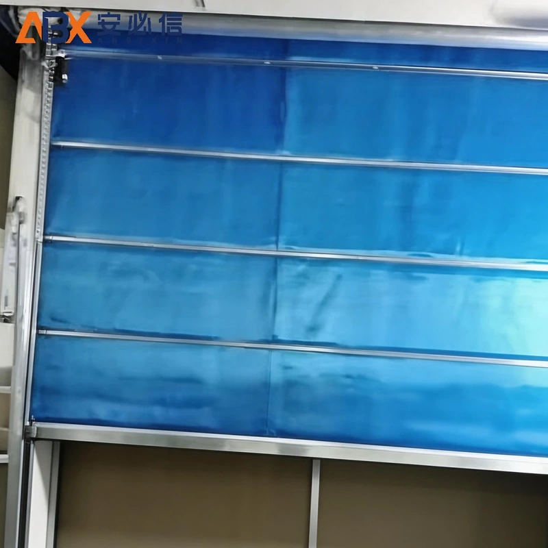 运城市海绵门封